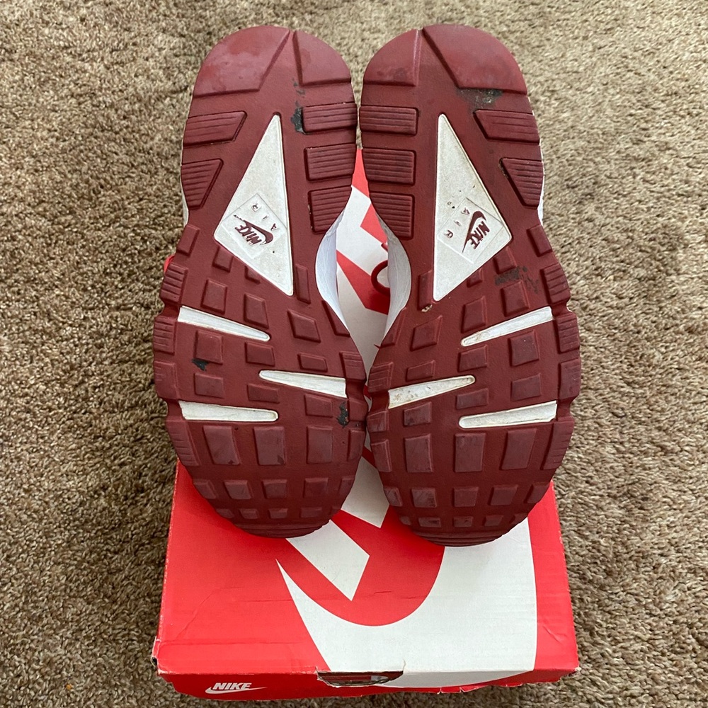 Nike | Air Huarache Run Ultra (Gs) - image 7